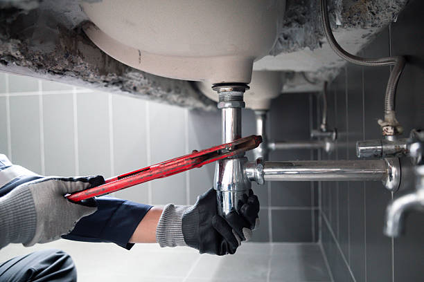 Licensed Pipe Repair service in Clinton, WI - Street Wise - Plumbing